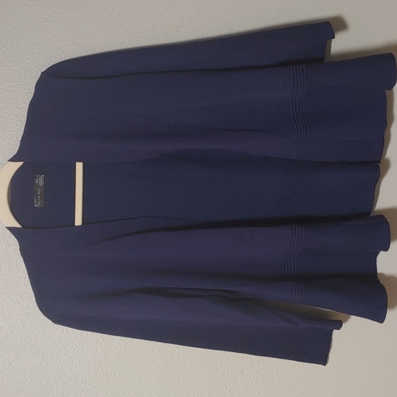 Verve ami Open Front Cardigan Size:M ✨️Moving next week!Everything must go✨ - Picture 1 of 7